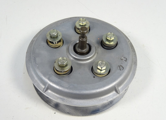 Koppeling Kawasaki ER 6 2005-2008