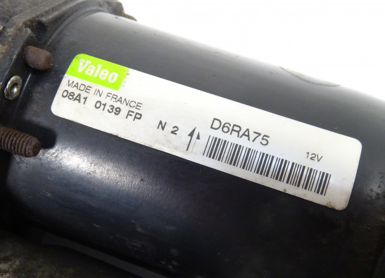 Startmotor BMW R 1150 RT   R 850 RT