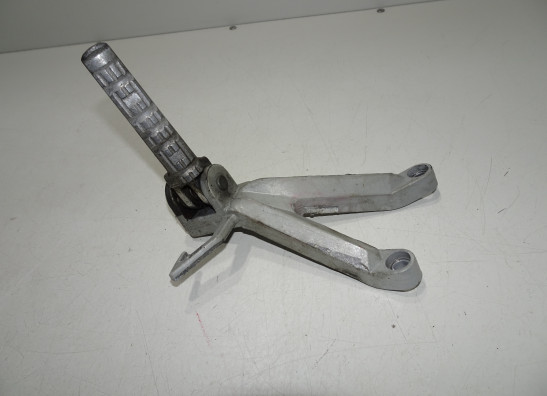 Duo voetsteun links Hyosung Comet 650 2003-2006