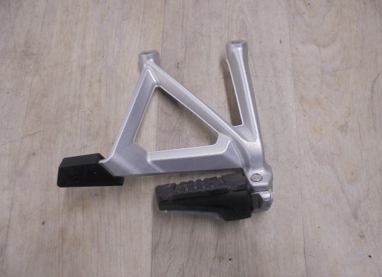 Duo voetsteun rechts BMW R 1250 GS