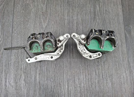 Bremssattel Bremszangen vorne Honda CBR 1000 F