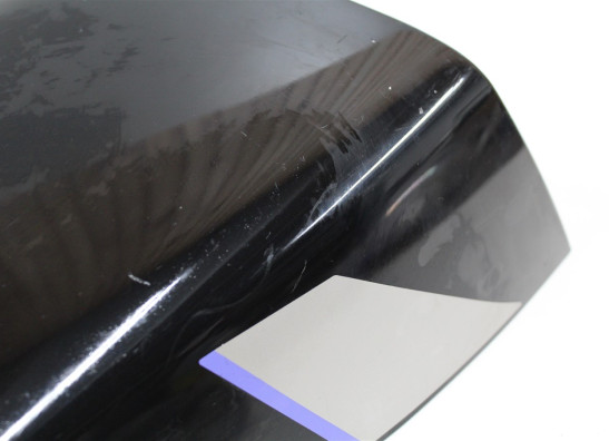 Soziusabdeckung Suzuki GSX R 1100