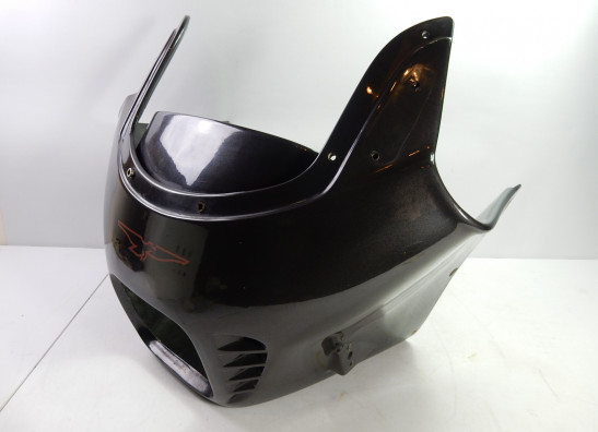 Topkuip midden Moto Guzzi 1000 SP 3