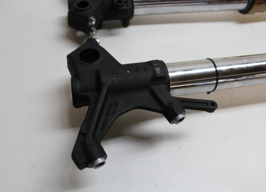 Voorpoten compleet Honda CRF 1100L Africa Twin Adventure Sports ES