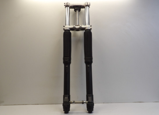 Voorpoten compleet Yamaha XTZ Tenere