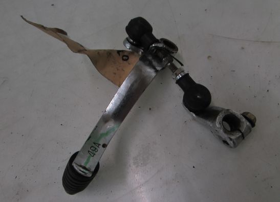 Schakelpedaal Yamaha Overige Yamaha