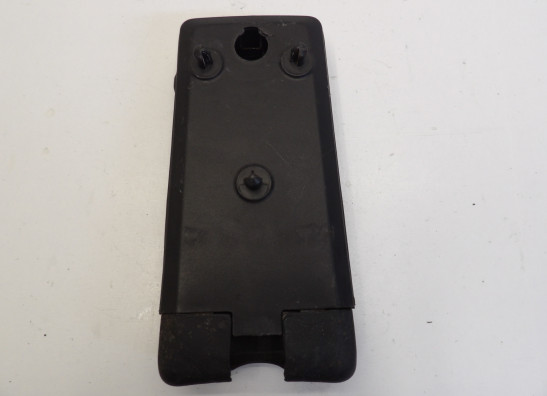 Rugsteun sissybar Suzuki VS 1400 Intruder