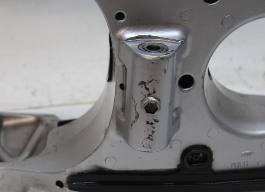 Achterbrug Honda X-adventure 750