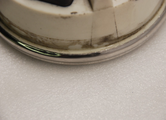 Teller Harley Davidson Softtail