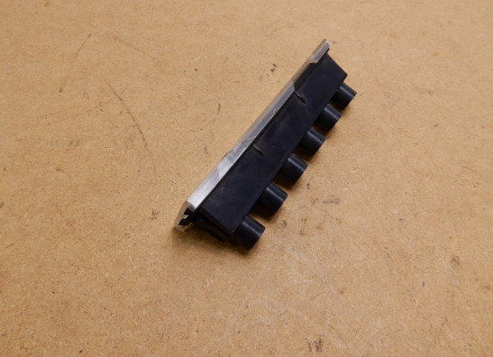 Teller Moto Guzzi 1000 SP 3