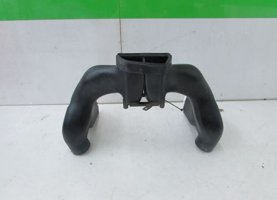 Luchtbuis midden Yamaha YZF R6