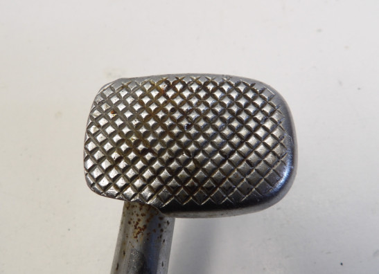 Rechter topkuip Honda CB 900 C Custom 