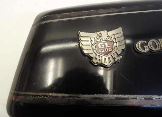 Cowl right small Honda Goldwing GL