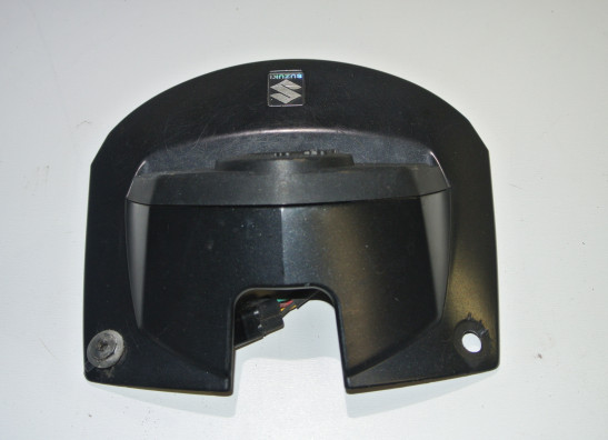 Achterkuipdeel Suzuki GSR 600