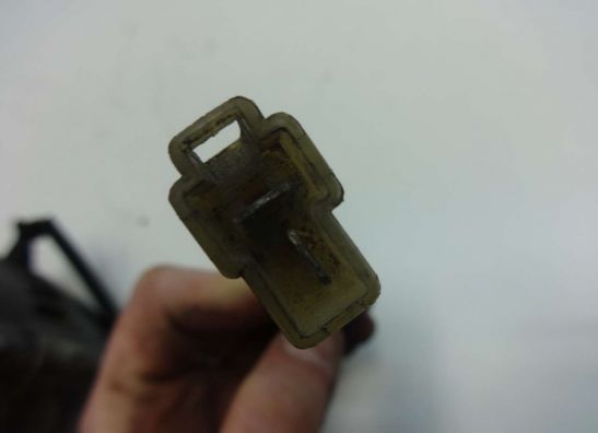 Generator Kawasaki GPZ 900