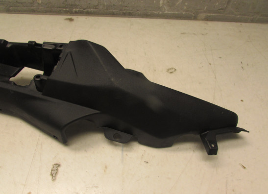 Cowl right small Yamaha Tracer 9 GT