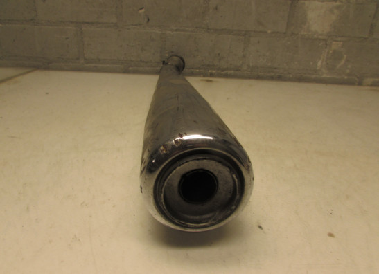 Muffler Overig Onbekend Unknown