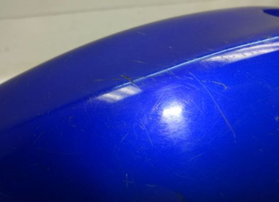 Voorspatbord Honda TRANSALP