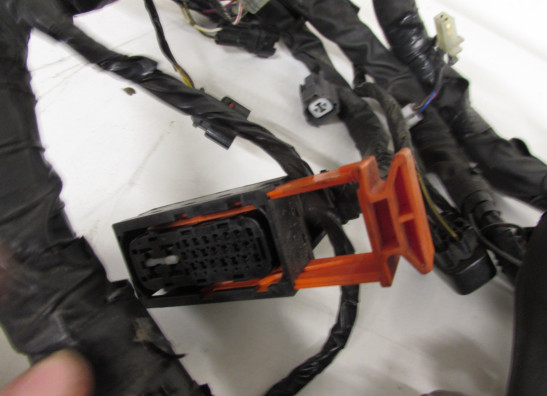 Kabelbaum Kawasaki Z 750