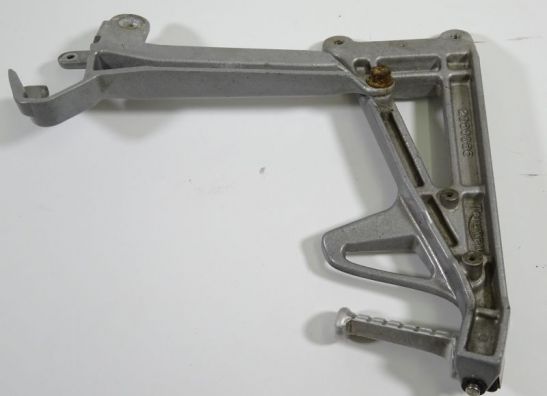 Duo voetsteun links Triumph Sprint ST 955