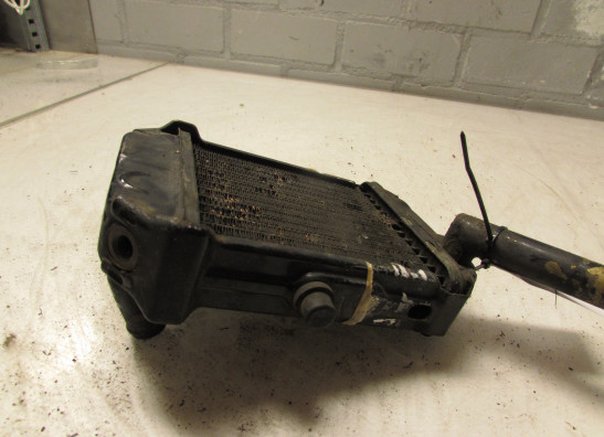 Kuhler Honda VF 700  750 F