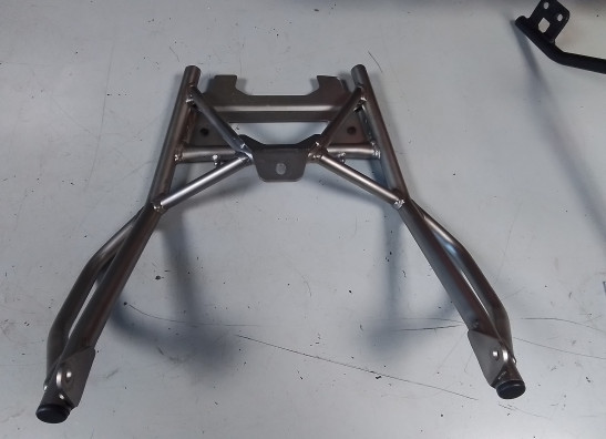 Topkofferdrager Aprilia Overige aprilia