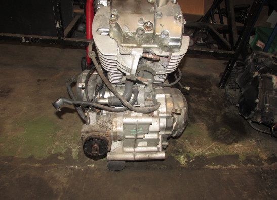 Motorblok Honda VT 1100