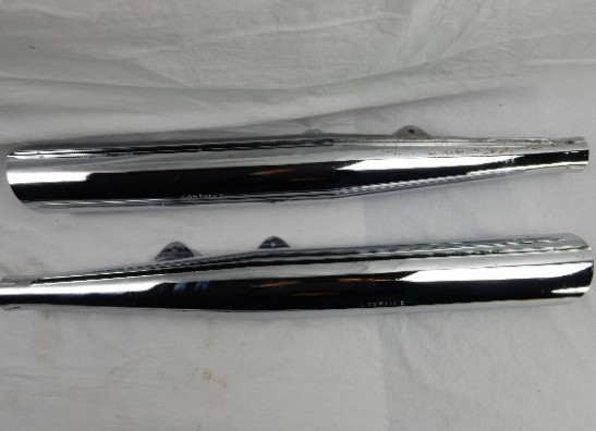 Uitlaat Benelli Overig Benelli 1960-2021