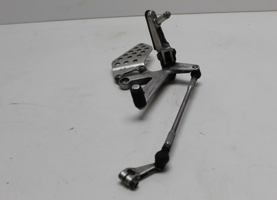 Schetsplaat links Honda CBR Fireblade