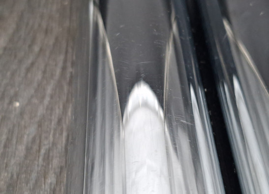 Stossdampfer hinten Harley Davidson Overige Harley Davidson