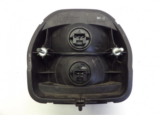 Achterlicht Honda CBR 1100 XX