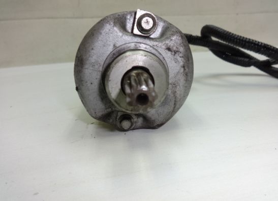 Startmotor Suzuki GSX F 600