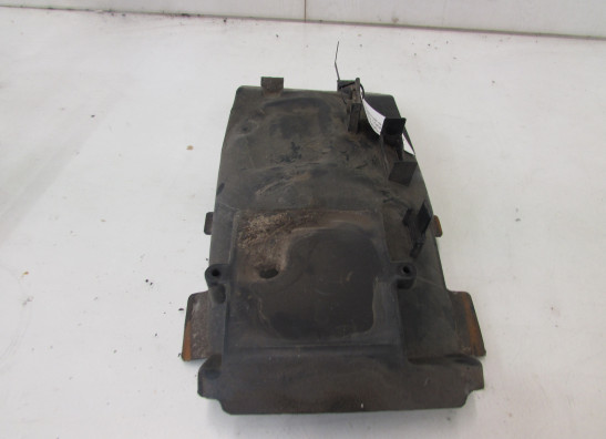 Hinterradabdeckung Yamaha FZR 600