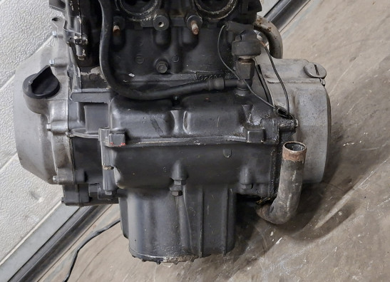 Motorblock Kawasaki EL 250