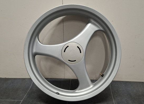 Llanta trasera BMW R 1100 RT