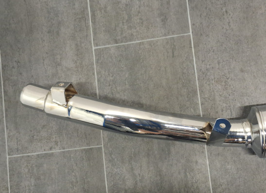 Auspuff Suzuki GSF 600 650 Bandit 