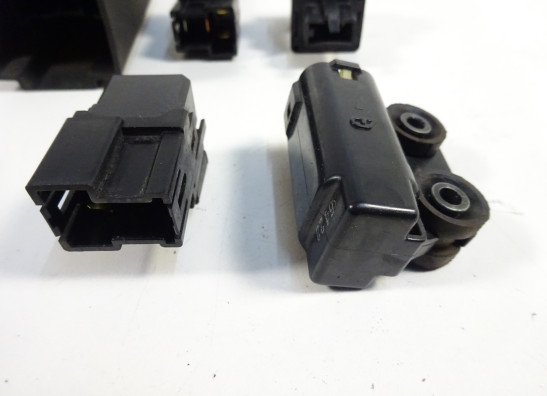 Relais unit Yamaha MT 07