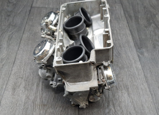 Carburateurset Honda VF 700  750 S Sabre