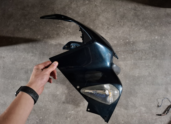 Frontverkleidung Mitte Honda VFR 800 I