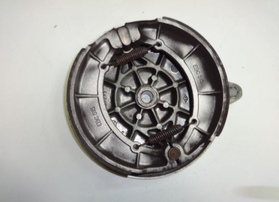 Trommelrem Yamaha XV 750 Virago