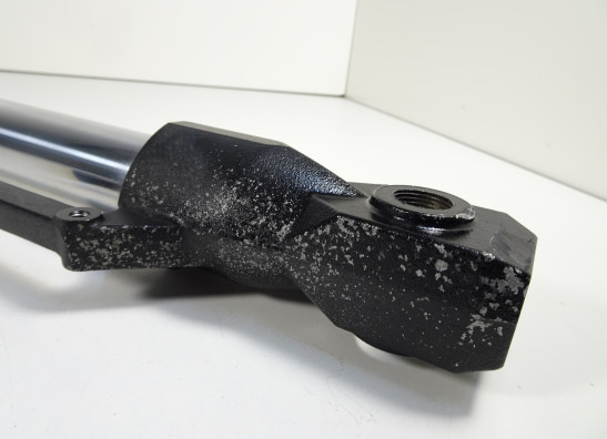 Standrohr Gabelholm links komplett Kawasaki VERSYS 650