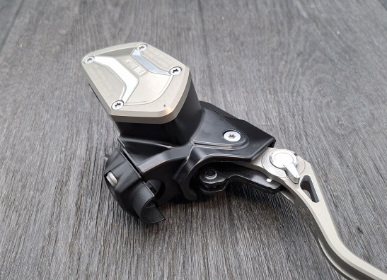 Rempomp BMW R 1250 R