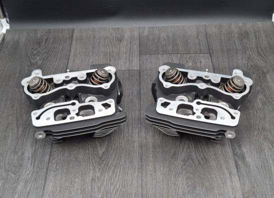 Cilinderkop Harley Davidson FLSTF Fat Boy