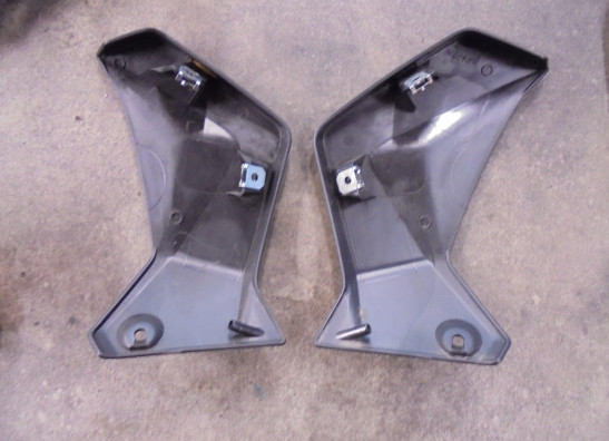 Innen lampenverkleidung BMW R 1250 RT