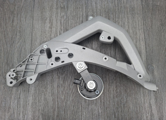 Geweih  Verkleidungshalter BMW R 1200 GS LC