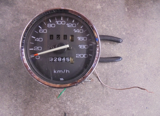 Meter Honda VT 1100