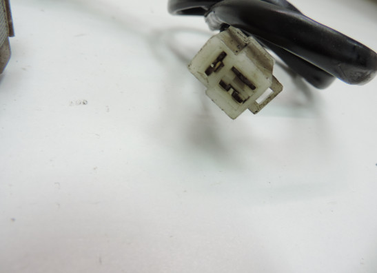 Dynamo Honda XRV 650 AFRICA TWIN