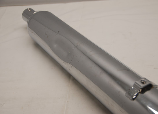 Sportdemper Harley Davidson Touring FL