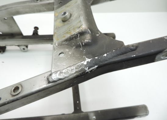 Achtersubframe Honda CBR 900 RR