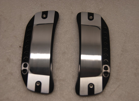 Kleppendeksel Harley Davidson Pan America